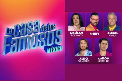 ¿Quién salió de La Casa de los Famosos hoy? Habitante eliminado en la novena semana