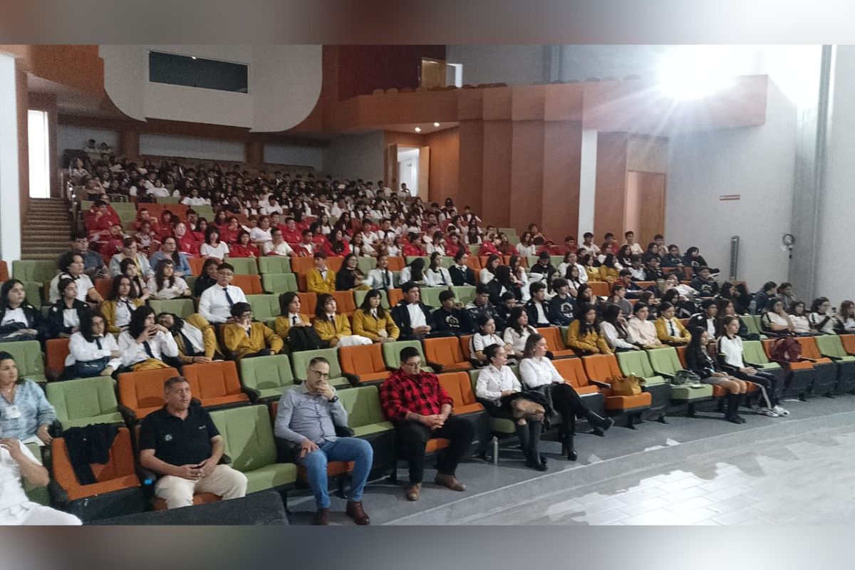 Realiza SSZ foro sobre salud mental y adicciones en Jalpa.