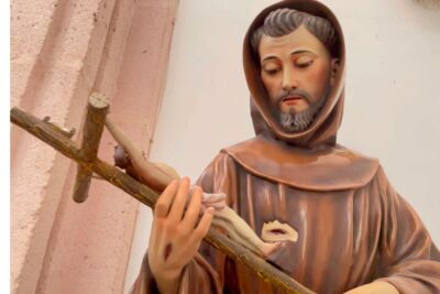 Día de San Francisco de Asís: ¿Cómo se celebra en Zacatecas?
