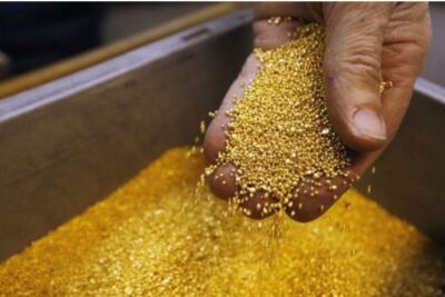 Crece producción de oro en Zacatecas pese a baja nacional