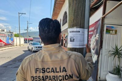 FGJEZ intensifica acciones de búsqueda en Jalpa