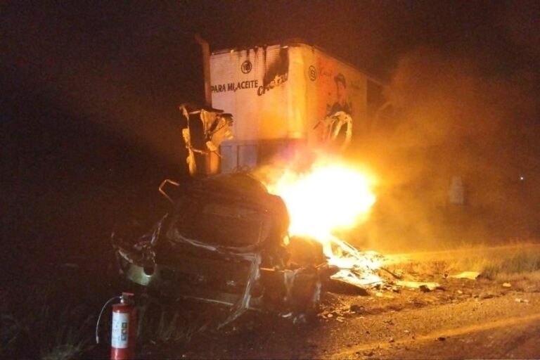 Bloqueos afectan a 11 municipios del estado de Zacatecas: Toda la información