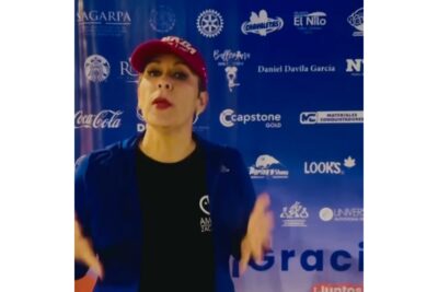 Récord de solidaridad en la Carrera AMANC 2025: más de un millón de pesos recaudados