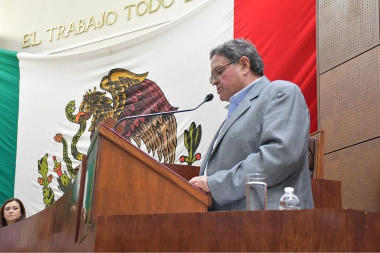 Gerardo Cervantes resalta progreso agropecuario en Zacatecas