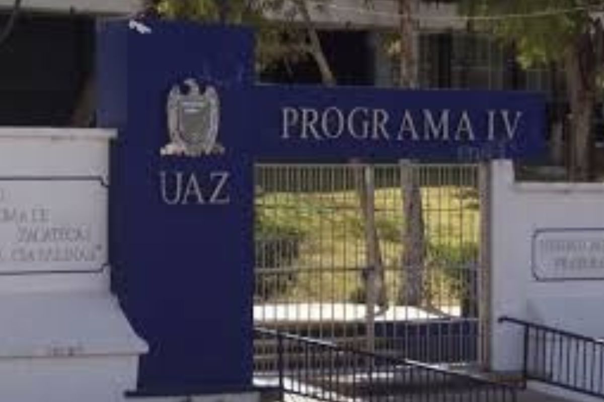 Levantan paro en prepas de la UAZ; continúa suspensión en campus