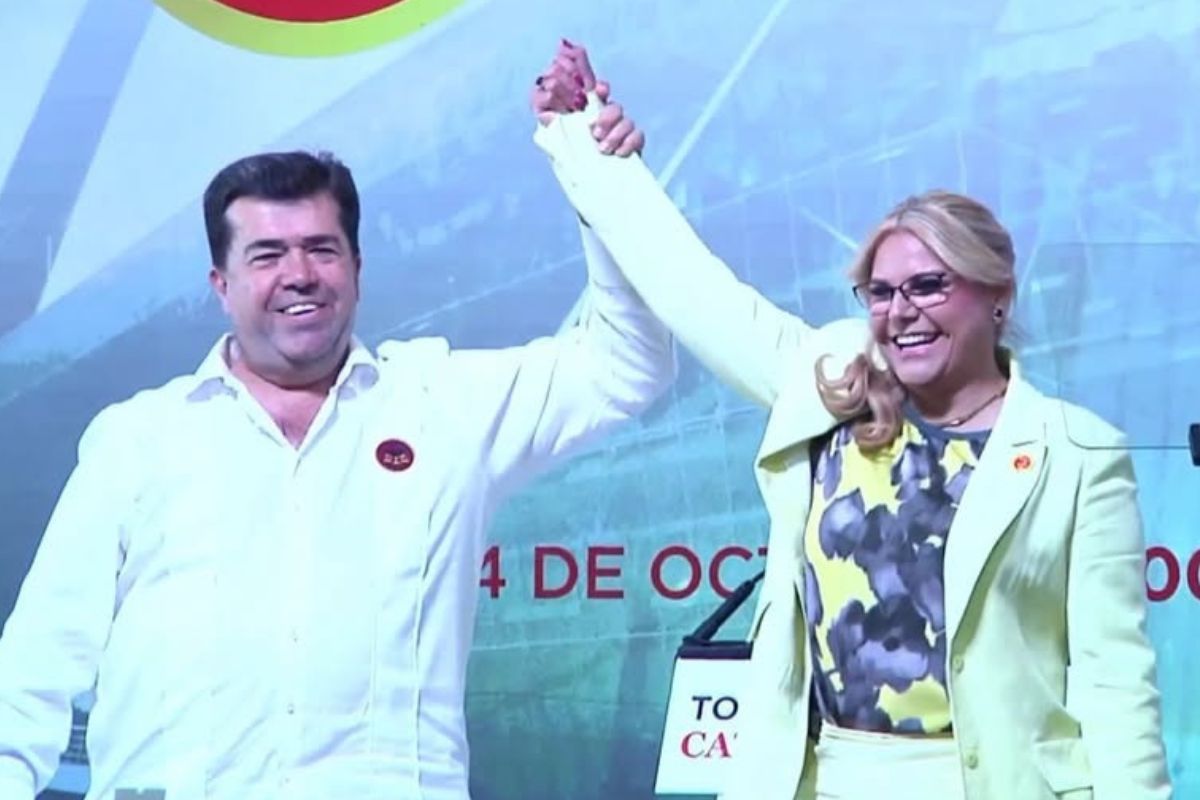 Julia Olguín asume dirigencia de la CATEM Zacatecas