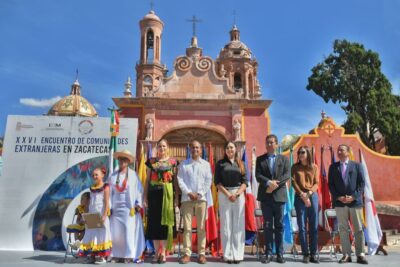 Guadalupe, cuna internacional del turismo cultural
