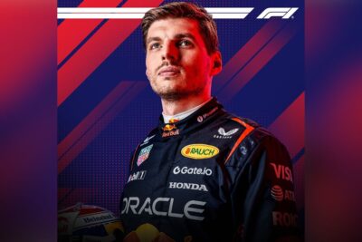 Verstappen le puso más emoción a la pelea y se lleva el GP de Estados Unidos 2025