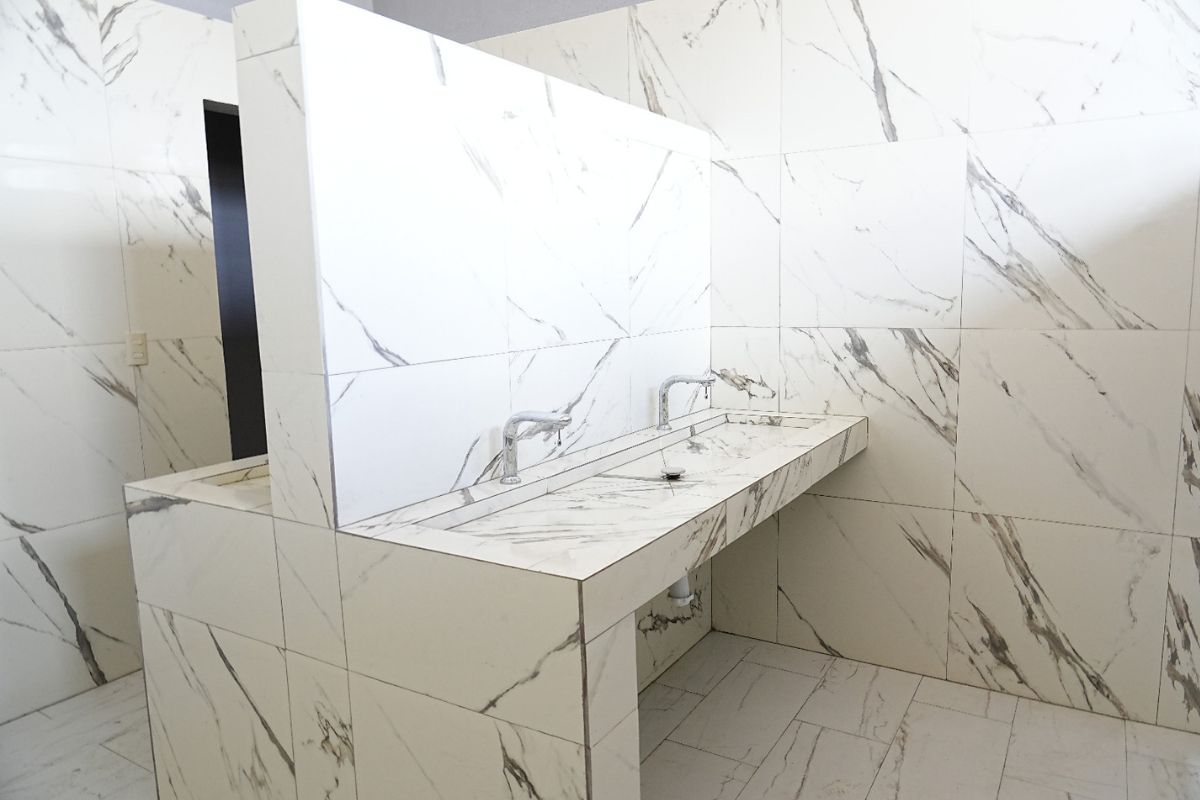 Anuncian remodelación y próxima reapertura del “Salón de eventos Issstezac”.