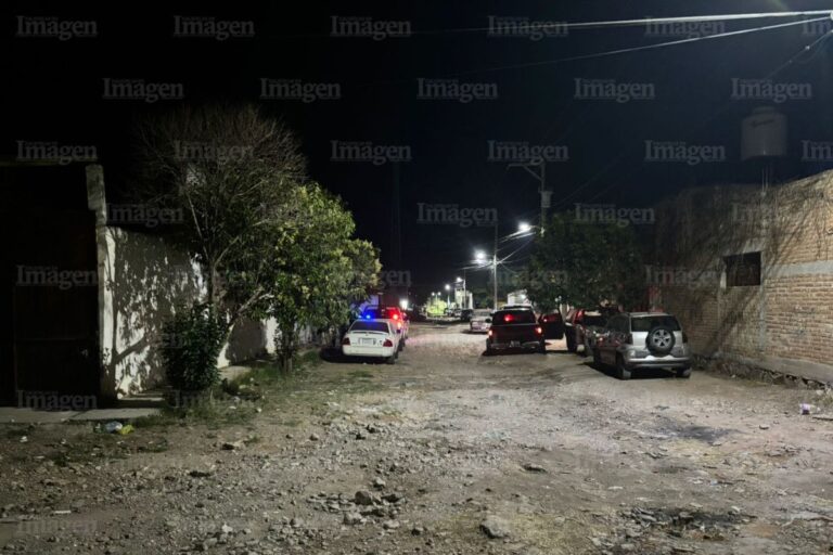 Joven con quemaduras resulta ser víctima de privación de la libertad en Fresnillo