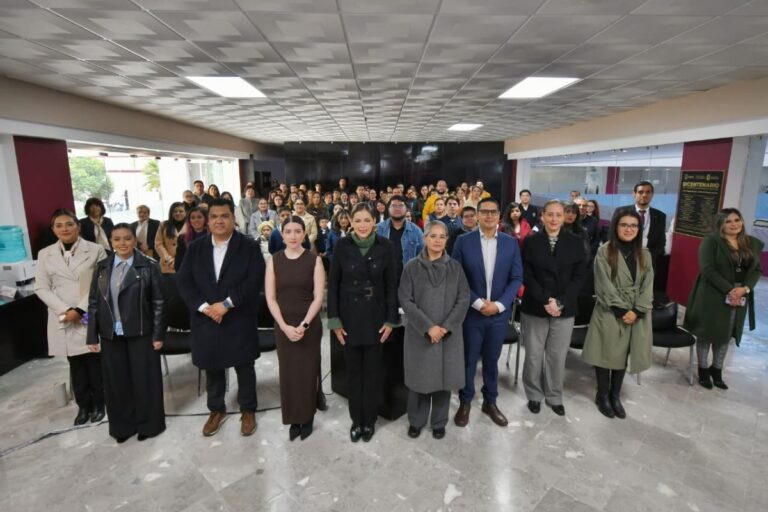 Guadalupe fortalece salud mental en escuelas del municipio