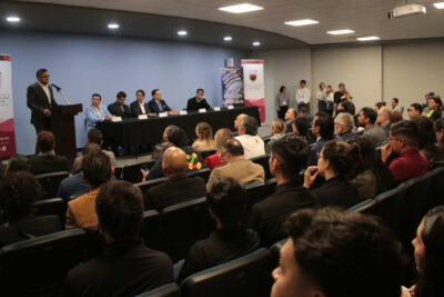 3er Encuentro de Centros Quantum, ejemplo de vinculación entre Gobierno de Zacatecas y comunidad científica y tecnológica