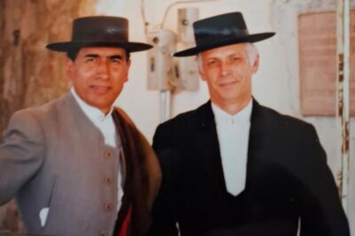 Durante 25 años se vivieron grandes momentos en los festivales taurinos con la participación de médicos zacatecanos