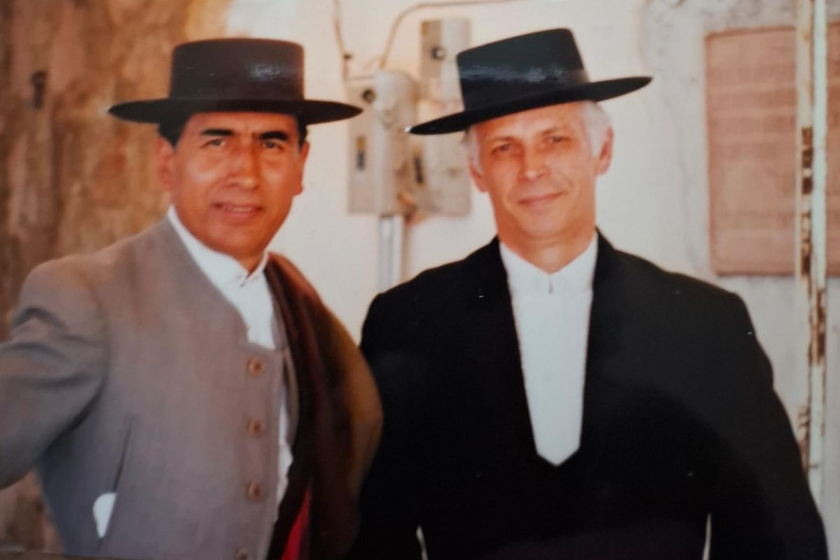Durante 25 años se vivieron grandes momentos en los festivales taurinos con la participación de médicos zacatecanos