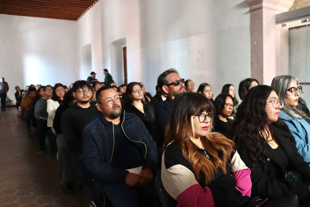Realiza DIF Capital capacitación especial en beneficio de la salud mental.