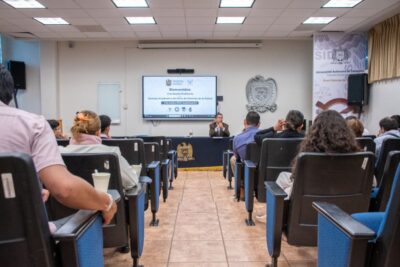 Se aprueba Proyecto de conformación de la Comisión Curricular del ACS