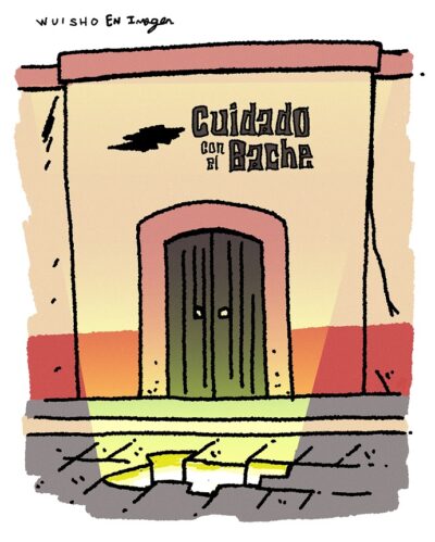 Centro histérico