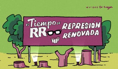 Es tiempo