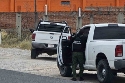 Agreden a 4 policías de investigación y un perito en Villanueva