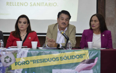 Alertan diputados posible cierre de la Jioresa por daño ambiental