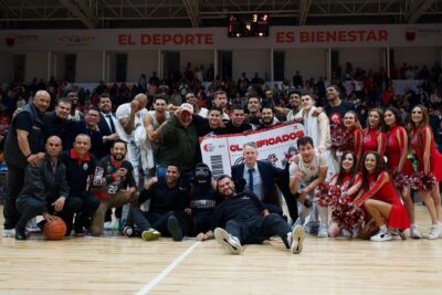 Califican los Mineros a los Play-offs: Zacatecas supera en dos juegos a Santos del Potosí