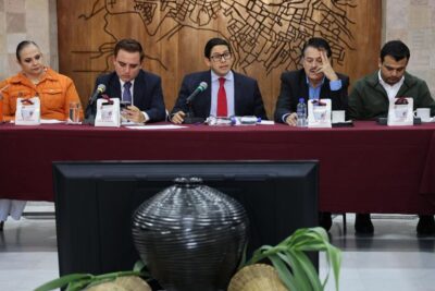 Minería pilar del crecimiento del futuro: Miranda Castro