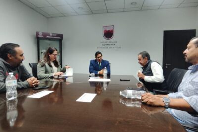 TUEMSA exige cumplimiento de acuerdos con Minera Frisco