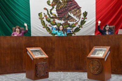 Legislatura ajusta convocatoria para presidencia de CDHEZ