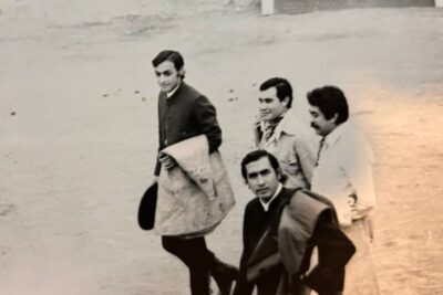 Hace 50 años se iniciaron en zacatecas los festivales taurinos en ocasión del “Día del Médico”
