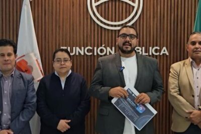 Zacatecas logra cero observaciones en auditoría federal