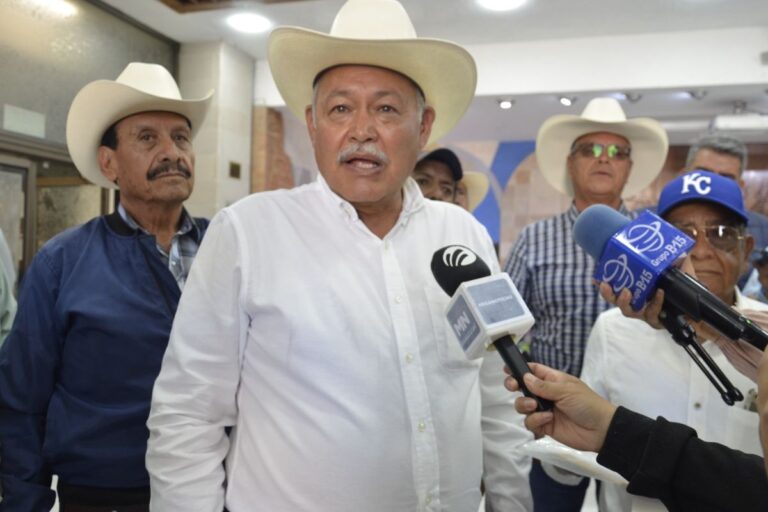 Productores emplazan a diputados a resolver crisis agraria