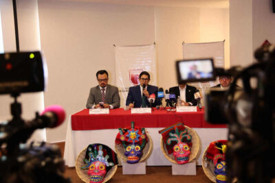 Anuncian Semana Nacional de Educación Financiera en Zacatecas