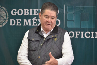 Asume Pérez Compean representación de Procuraduría Agraria de Zacatecas