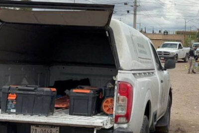 Celebración de San Judas Tadeo termina en tragedia: menor se hiere con escopeta