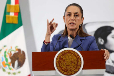 Claudia Sheinbaum: ¿En qué se enfocará su segundo año de gobierno?