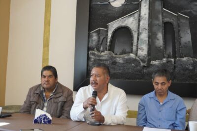 Productores Zacatecanos piden precios justos y freno al coyotaje