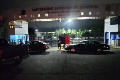 Crece conflicto en Agronomía UAZ; alumnos toman instalaciones