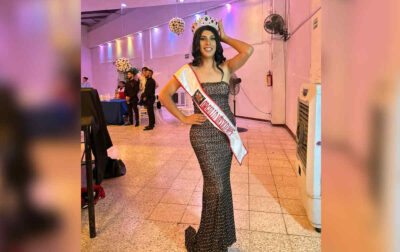 Daniela Llamas pone en alto el nombre de Tlaltenango con una corona nacional