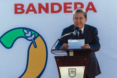 Zacatecas cerrará 2025 con finanzas sanas y obras en todo el estado: David Monreal