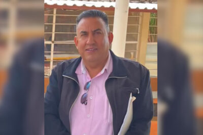 Detectan casos de coxsackie en la primaria 20 de noviembre de Plateros