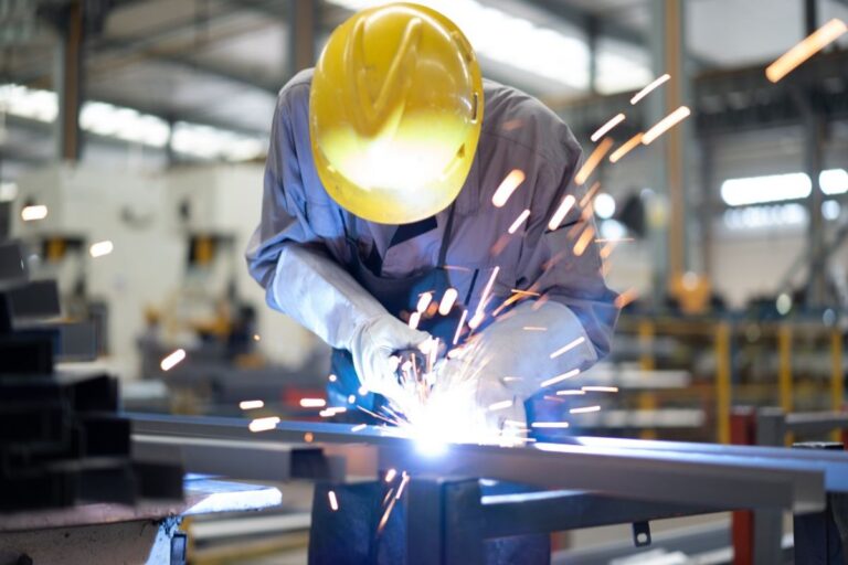 Crece la actividad industrial de Zacatecas 2.5% en un año: INEGI