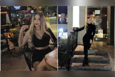 Localizan con vida a la modelo e influencer Ana Mosqueda
