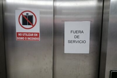 Incrementan las quejas en el Hospital General del IMSS de Fresnillo