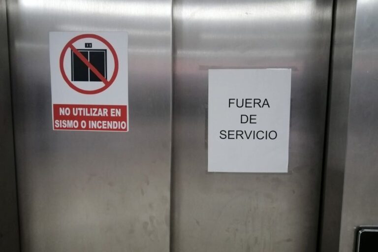 Incrementan las quejas en el Hospital General del IMSS de Fresnillo
