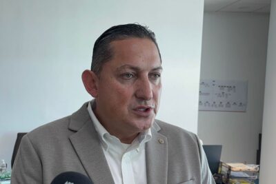 No habrá incremento del costo en los recibos de agua potable en Fresnillo