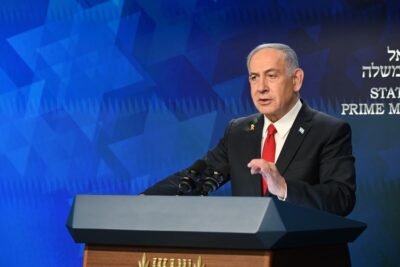 Netanyahu ordena atacar de inmediato Gaza; acusa a Hamás de romper acuerdo