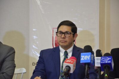 Gobierno de Zacatecas busca instalar refinería minera