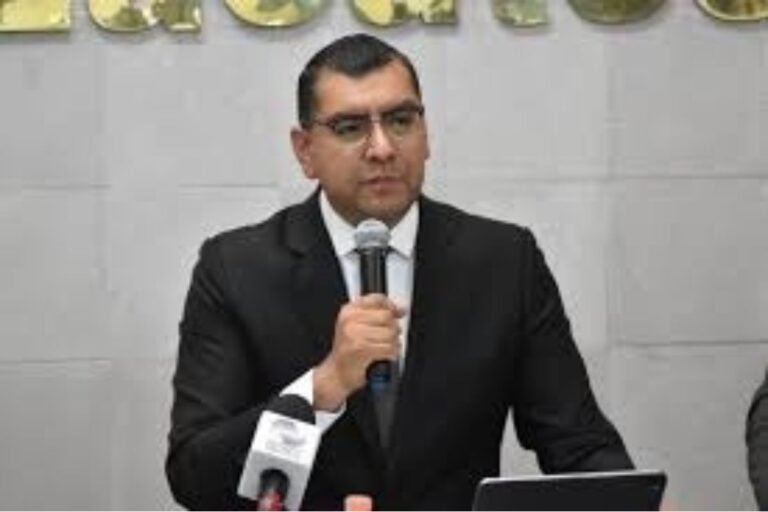 Zacatecas alcanza récord histórico en identificaciones forenses