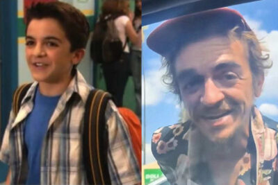 Fans ayudan a Tylor Chase, actor de ‘El Manual de Ned’, con ropa y comida | Video