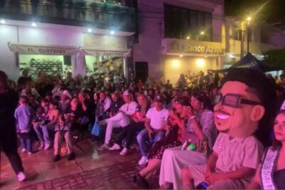 Zacatecas vibra con Abelito: Tabasco lleno por la final de La Casa de los Famosos México